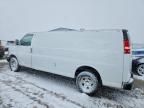 2011 Chevrolet Express G3500