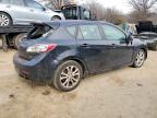 2010 Mazda 3 S