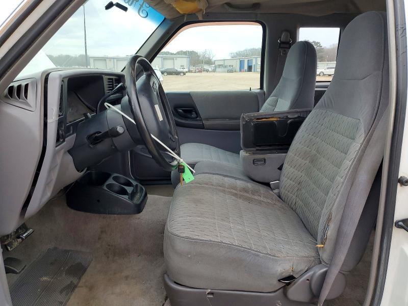 1994 Ford Ranger Super cab