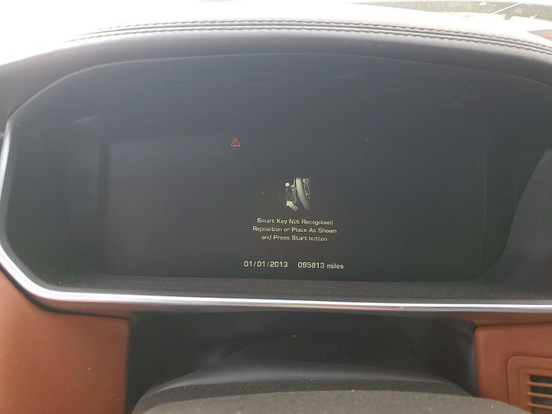 2016 Land Rover Range Rover Autobiography