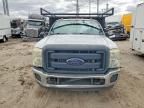 2015 Ford F350 Super Duty Utility / Service Truck