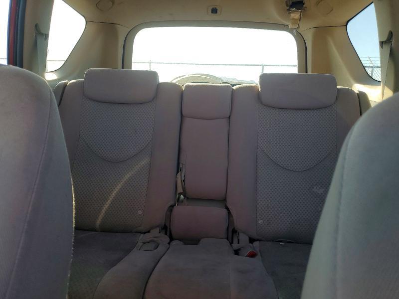 2007 Toyota Rav4