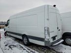 2022 Mercedes-Benz 2022 MERCEDES-BENZ Sprinter 2500