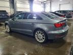 2016 Audi A3 Premium
