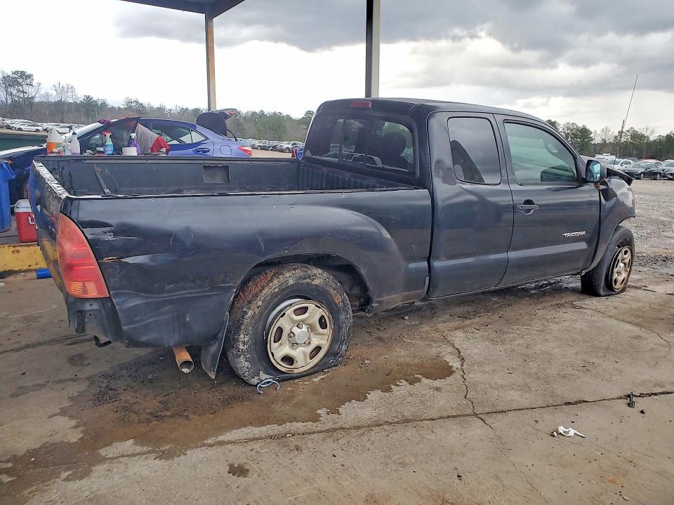 2008 Toyota Tacoma