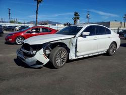 2021 BMW 530 i for sale in Sun Valley, CA