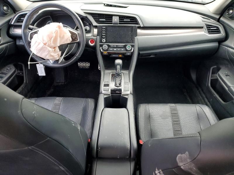 2020 Honda Civic Touring