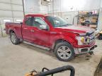 2018 Ford F150 Super Cab