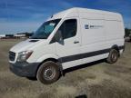 2017 Mercedes-Benz Sprinter 2500 Delivery van
