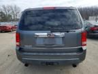 2010 Honda Pilot exl
