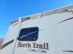 2012 Heartland Tland North Trail Camper