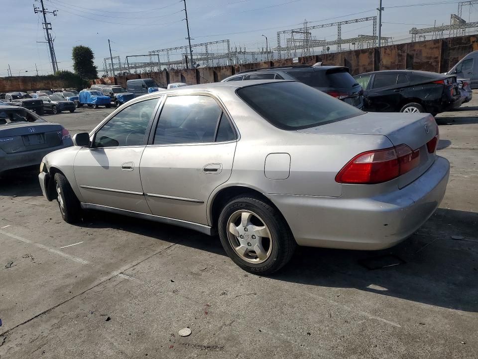1998 Honda Accord lx