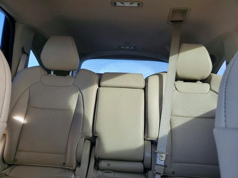 2019 Acura Mdx Technology