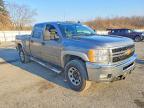 2013 Chevrolet Silverado K2500 Heavy Duty LT