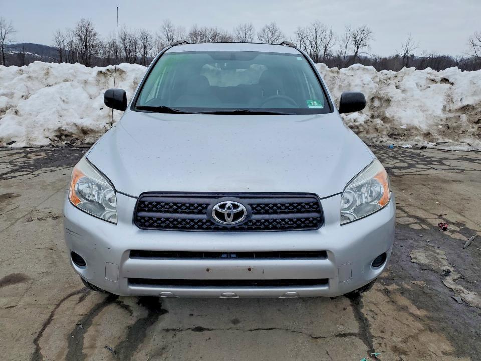 2008 Toyota Rav4