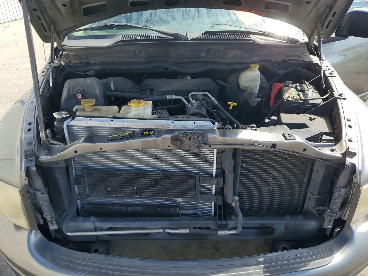 2005 Dodge Ram 1500 st