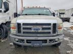 2008 Ford F350 Super Duty