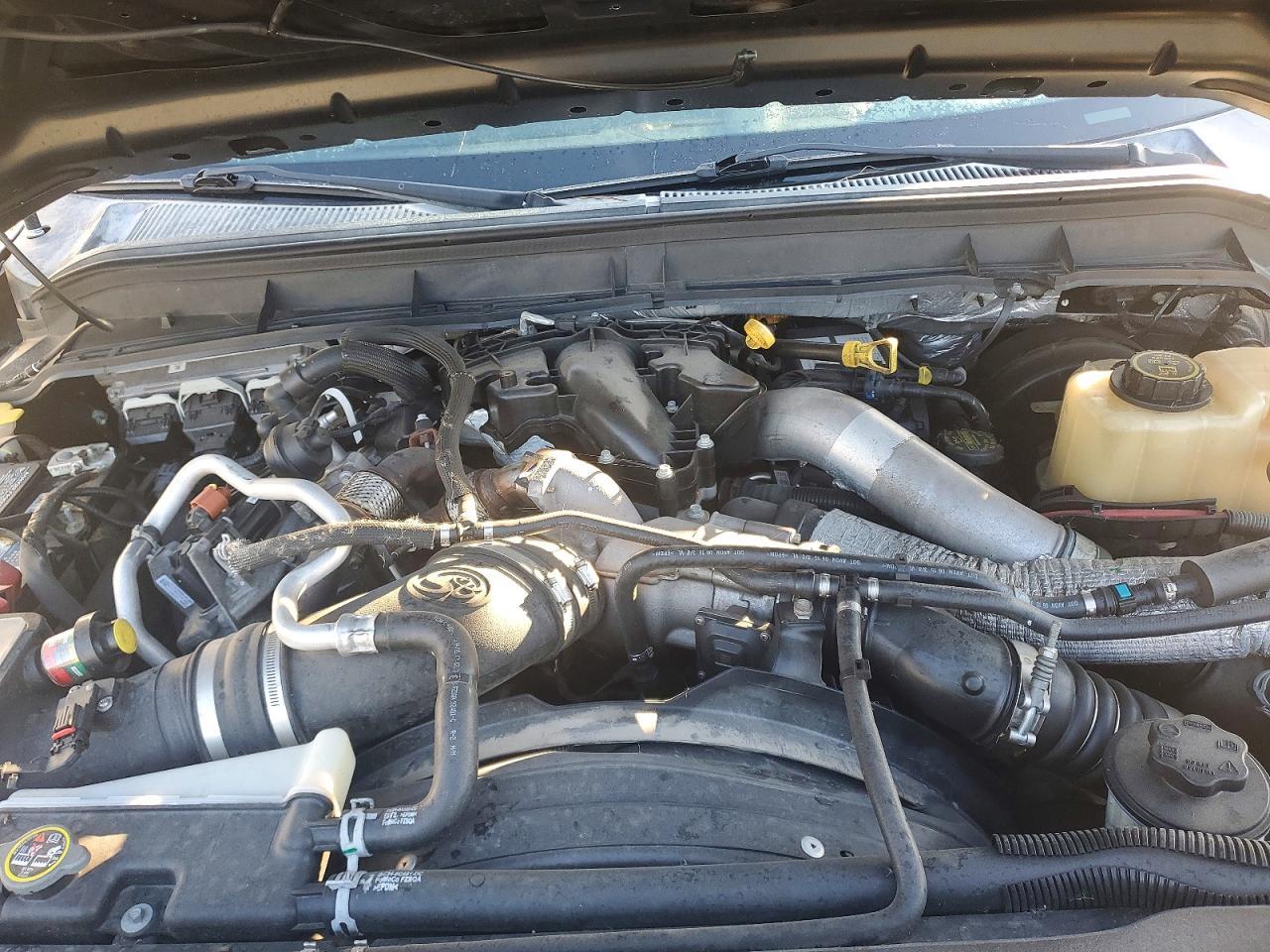 2016 Ford F250 Super Duty