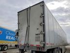 2016 Wabash Trailer