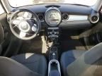 2009 Mini Cooper Clubman