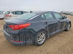 2011 KIA Optima lx