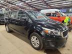 2016 KIA Sedona l