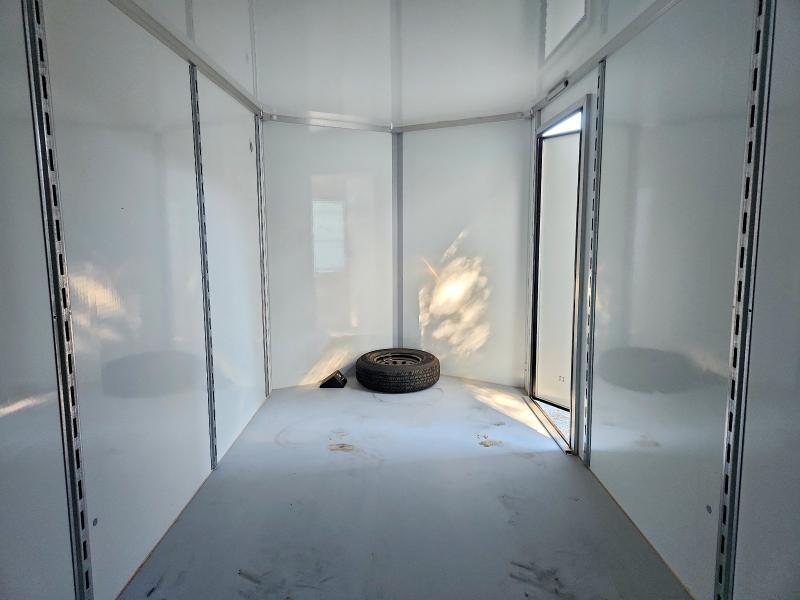 2025 Celltech Cargo 7X16TA3 Enclosed Cargo Trailer