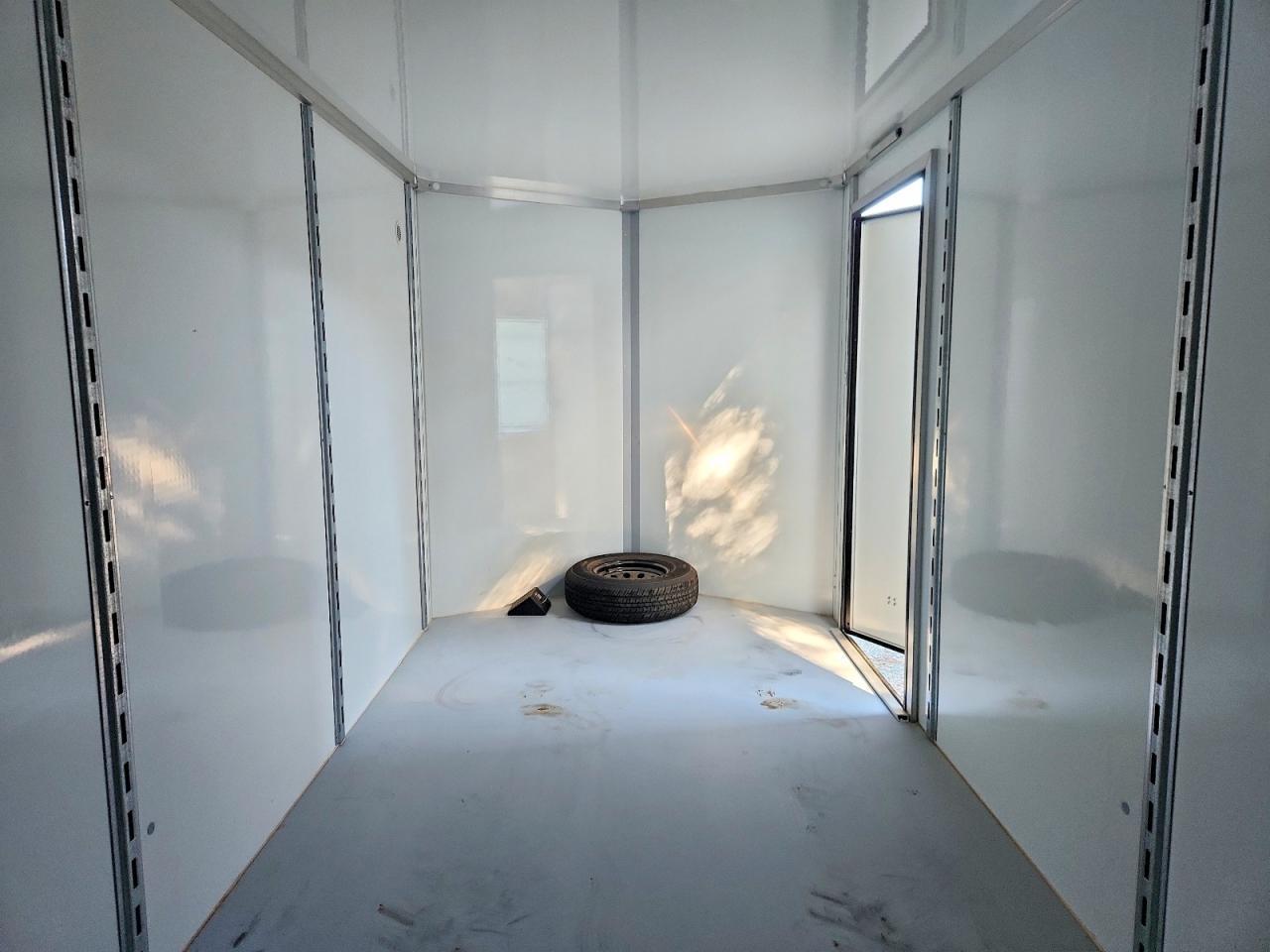 2025 Celltech Cargo 7X16TA3 Enclosed Cargo Trailer
