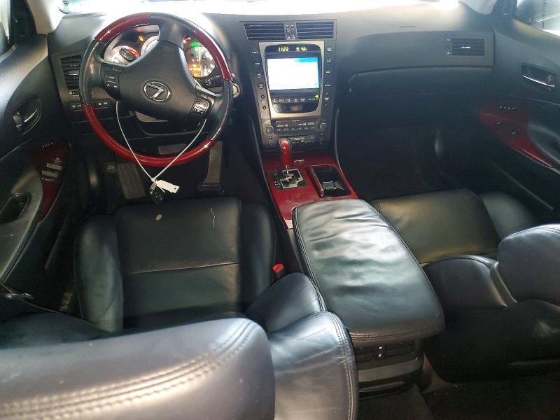 2006 Lexus Gs 300