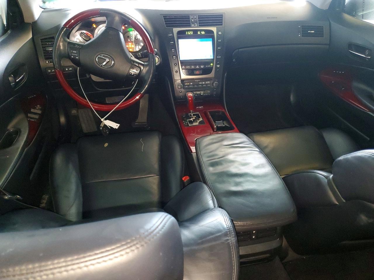 2006 Lexus Gs 300