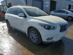 2014 Infiniti Qx60 Hybrid