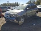 2013 Jeep Compass Sport