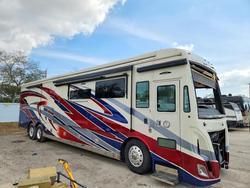 Tiffin Motorhomes Inc salvage cars for sale: 2019 Tiffin Motorhomes Inc 2019 Tiffin Motor rv