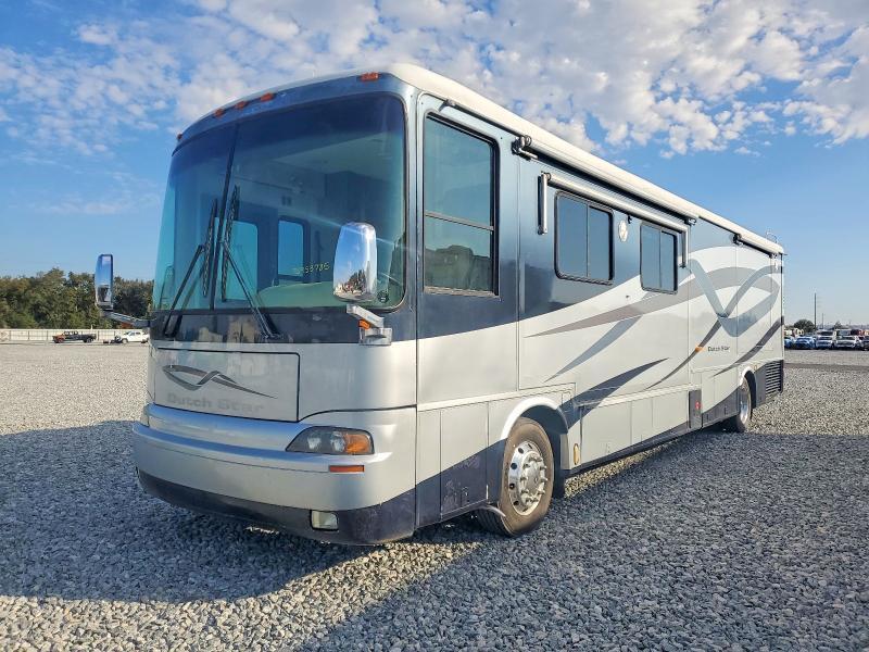 2004 Ndar Unknown-RV
