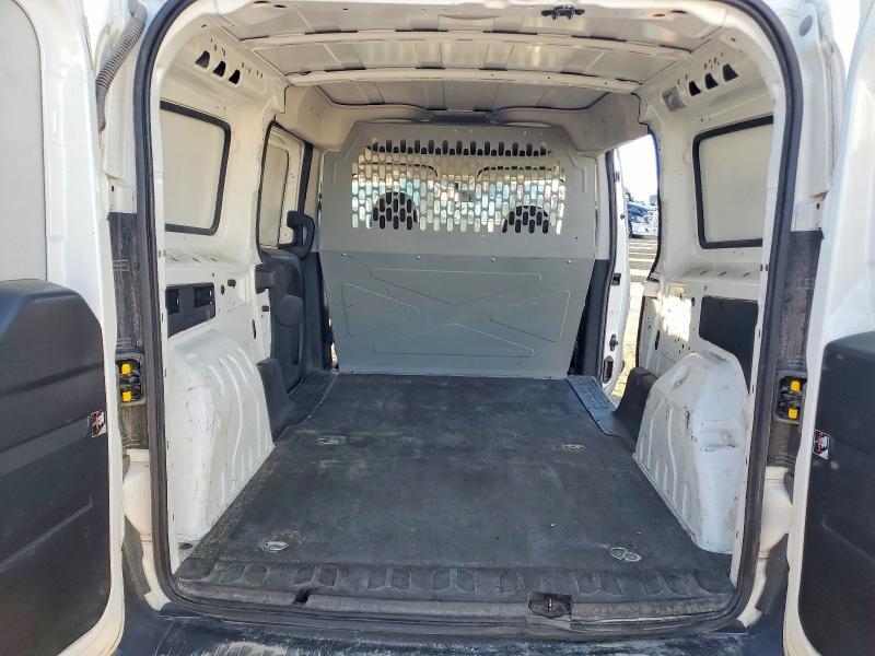 2018 Dodge RAM Promaster City Delivery Van