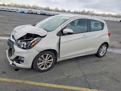 2020 Chevrolet Spark 1LT en venta en Fresno, CA