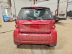 2012 Smart Fortwo Pure