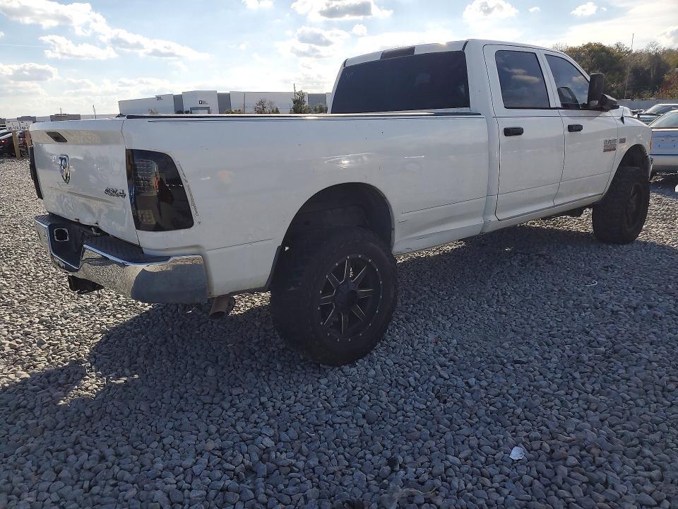 2015 Dodge Ram 2500 st