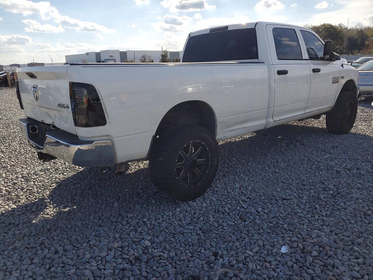2015 Dodge RAM 2500 ST