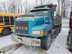 1996 Mack CL700 Dump Truck