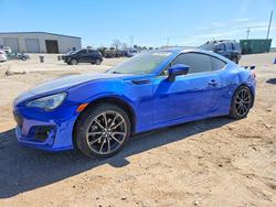 Subaru Vehiculos salvage en venta: 2020 Subaru Brz Limited