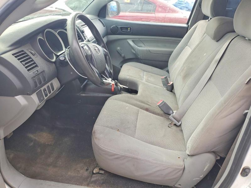 2013 Toyota Tacoma Base