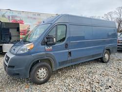 Dodge salvage cars for sale: 2021 Dodge Ram Promaster 3500 Delivery van