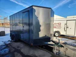 2024 Formula Unknown-Enclosed Cargo Trailer en venta en Moraine, OH