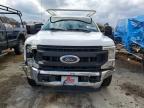 2021 Ford F250 Super Duty