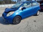 2007 Toyota Yaris 2D