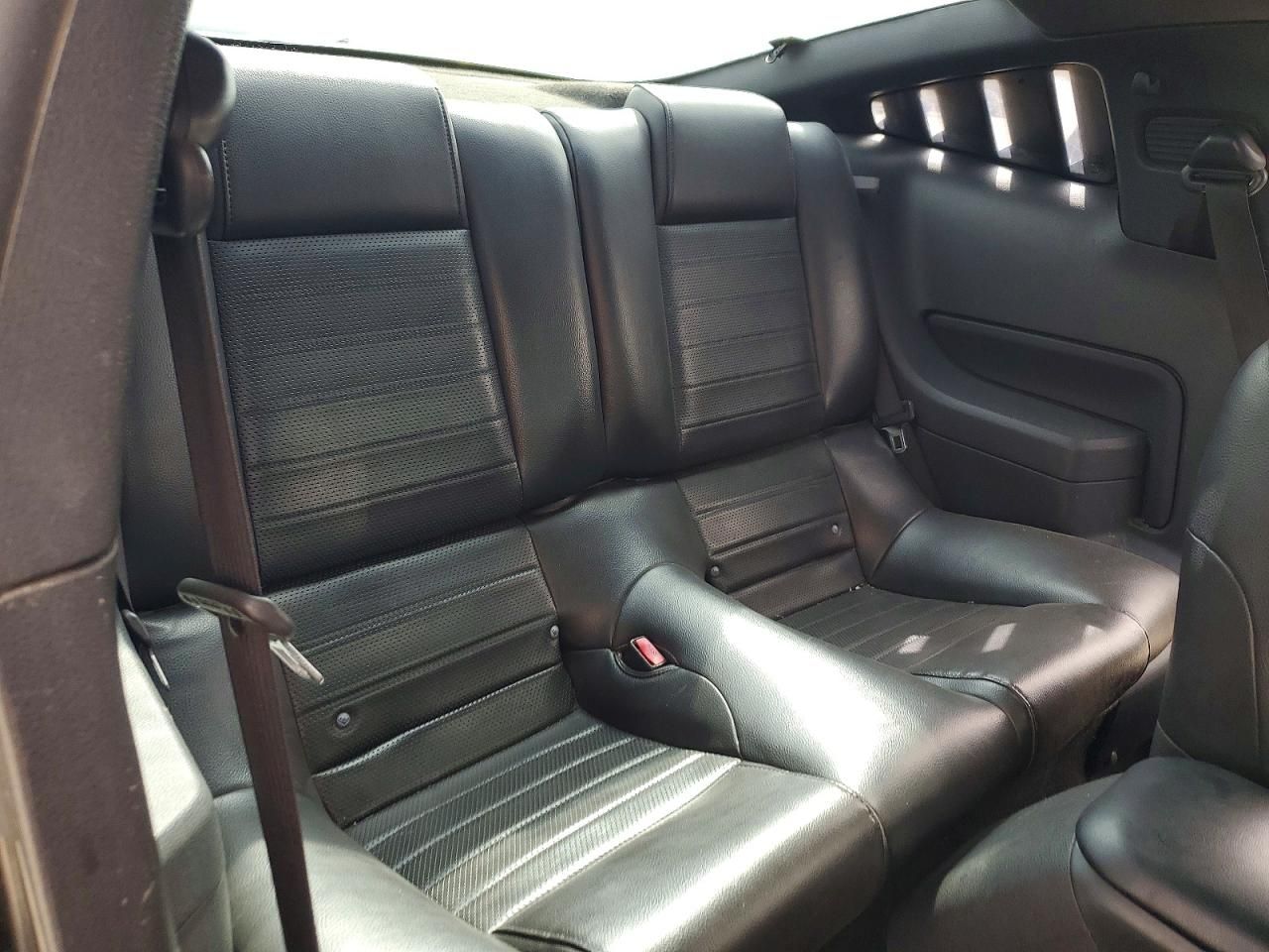 2005 Ford Mustang gt