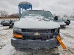 2021 Chevrolet Express G2500