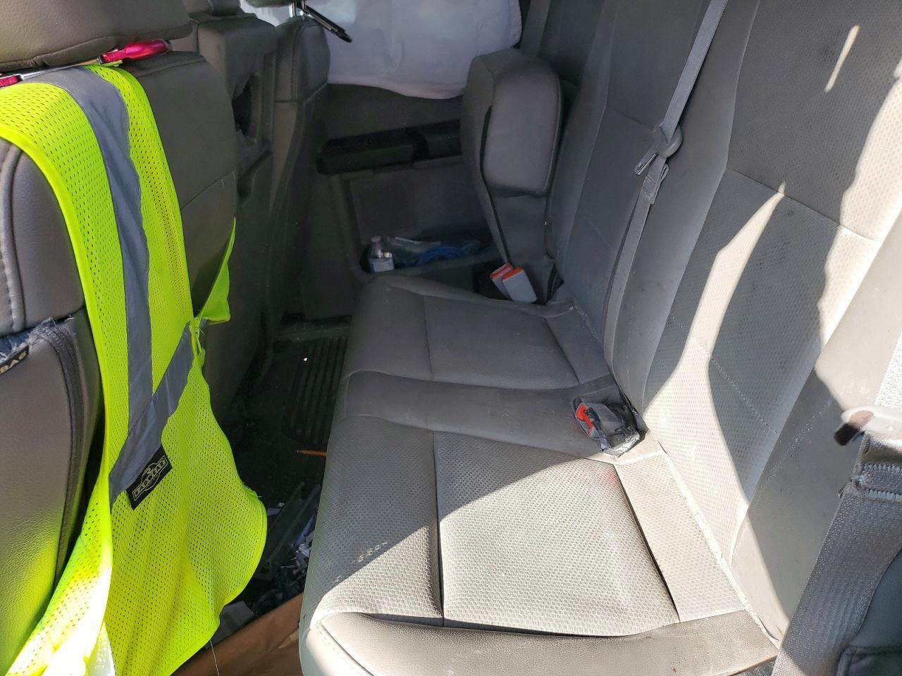 2019 Ford F250 Super Duty