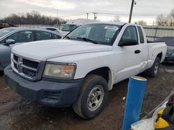New arrivals for sale at auction: 2008 Dodge Dakota ST